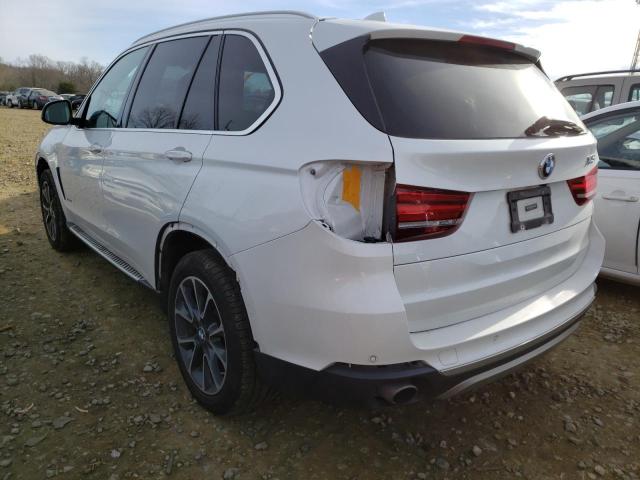 Photo 2 VIN: 5UXKR0C32H0V79359 - BMW X5 