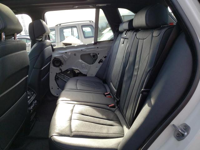 Photo 5 VIN: 5UXKR0C32H0V79359 - BMW X5 