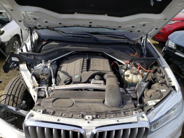 Photo 6 VIN: 5UXKR0C32H0V79359 - BMW X5 