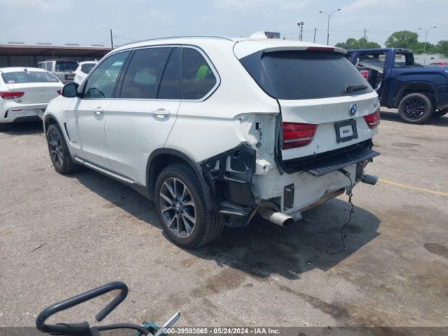 Photo 2 VIN: 5UXKR0C32H0V81497 - BMW X5 