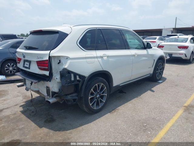 Photo 3 VIN: 5UXKR0C32H0V81497 - BMW X5 