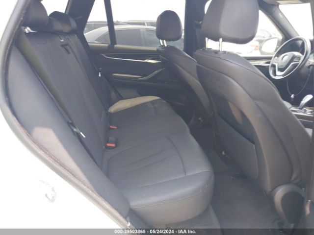 Photo 7 VIN: 5UXKR0C32H0V81497 - BMW X5 