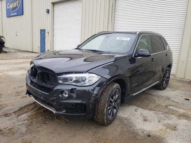 Photo 1 VIN: 5UXKR0C32H0V81760 - BMW X5 