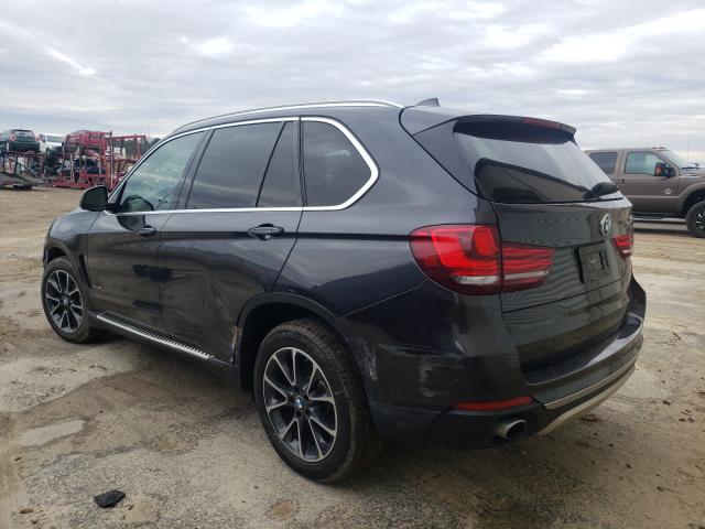 Photo 2 VIN: 5UXKR0C32H0V81760 - BMW X5 