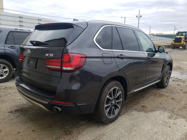 Photo 3 VIN: 5UXKR0C32H0V81760 - BMW X5 