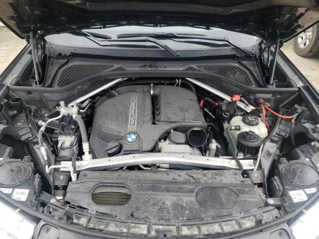 Photo 6 VIN: 5UXKR0C32H0V81760 - BMW X5 