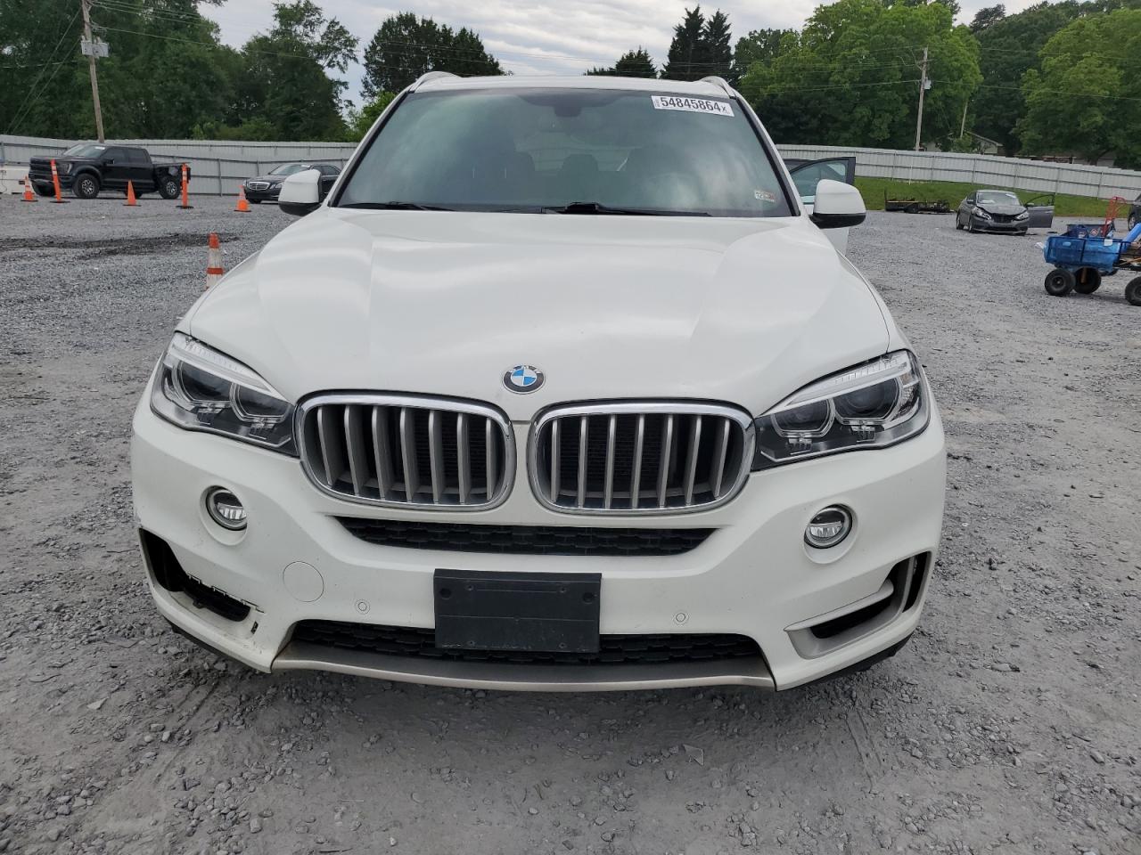 Photo 4 VIN: 5UXKR0C32H0V83086 - BMW X5 