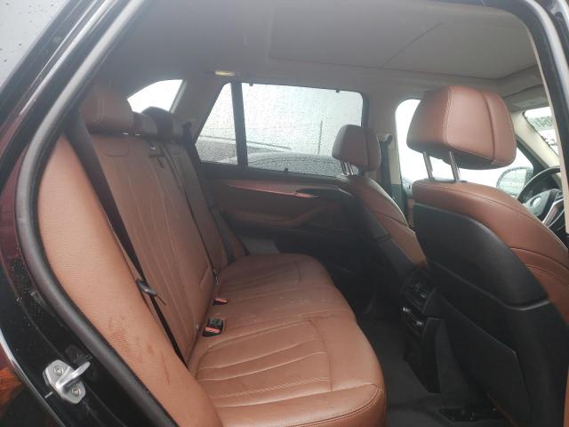 Photo 10 VIN: 5UXKR0C32H0X80503 - BMW X5 