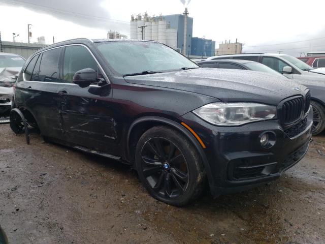 Photo 3 VIN: 5UXKR0C32H0X80503 - BMW X5 