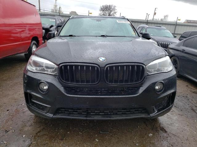 Photo 4 VIN: 5UXKR0C32H0X80503 - BMW X5 