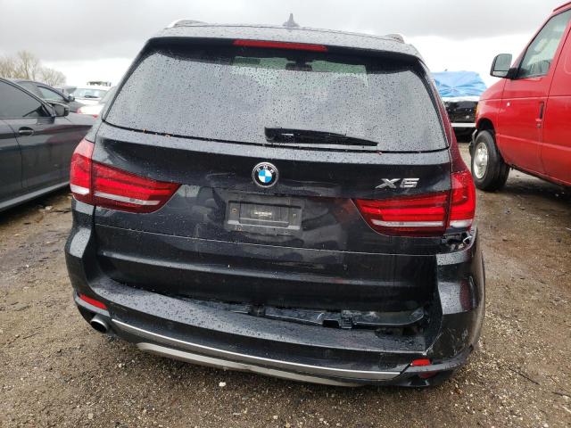 Photo 5 VIN: 5UXKR0C32H0X80503 - BMW X5 