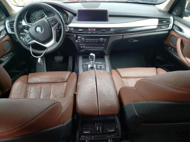 Photo 7 VIN: 5UXKR0C32H0X80503 - BMW X5 