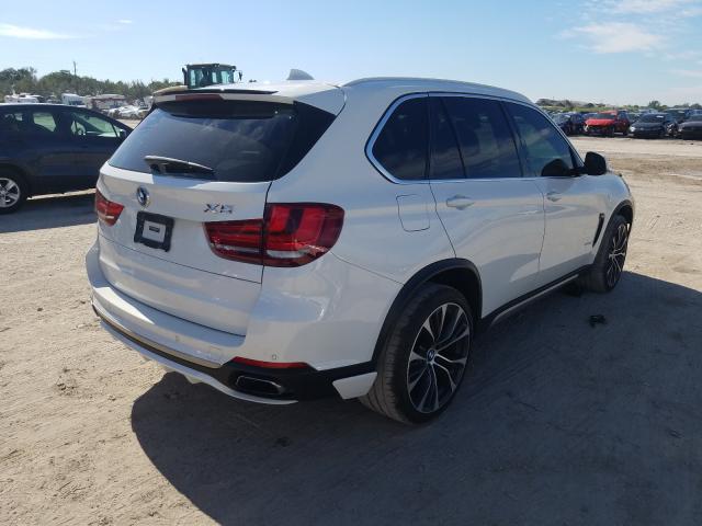 Photo 3 VIN: 5UXKR0C32H0X81411 - BMW X5 XDRIVE3 