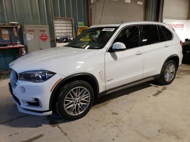 Photo 0 VIN: 5UXKR0C32H0X81652 - BMW X5 