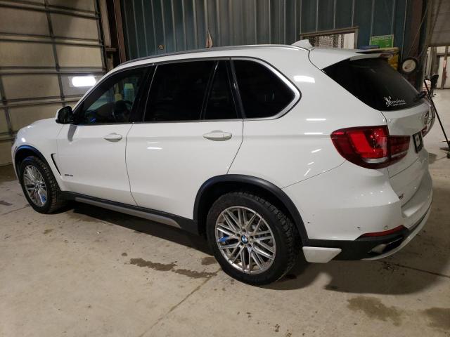 Photo 1 VIN: 5UXKR0C32H0X81652 - BMW X5 