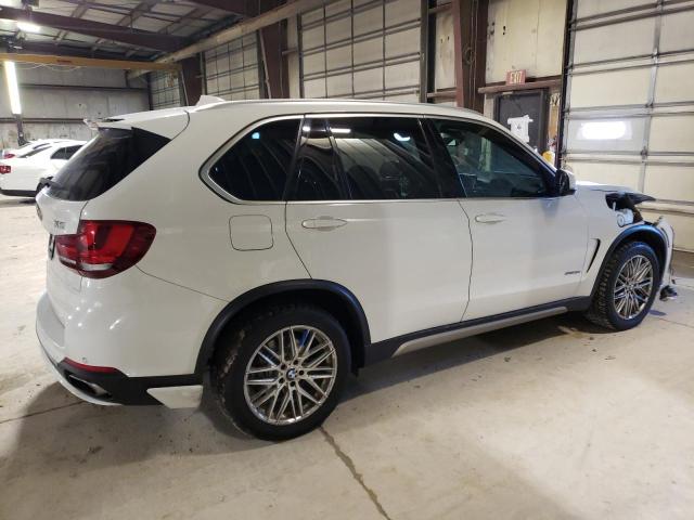 Photo 2 VIN: 5UXKR0C32H0X81652 - BMW X5 