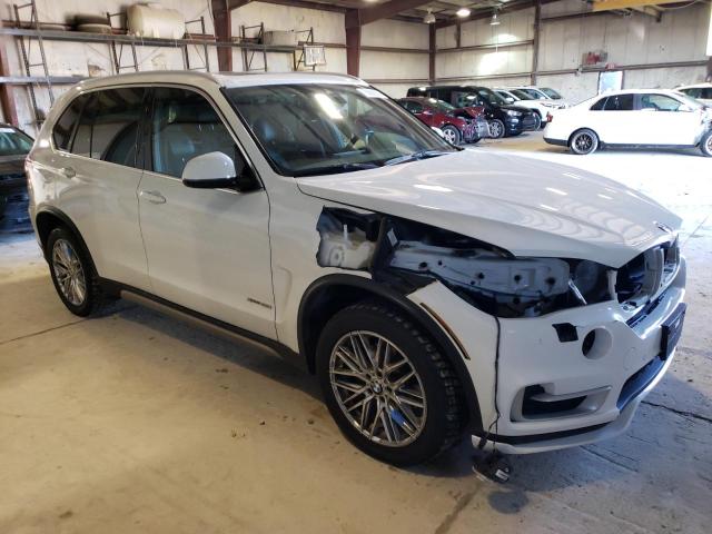 Photo 3 VIN: 5UXKR0C32H0X81652 - BMW X5 