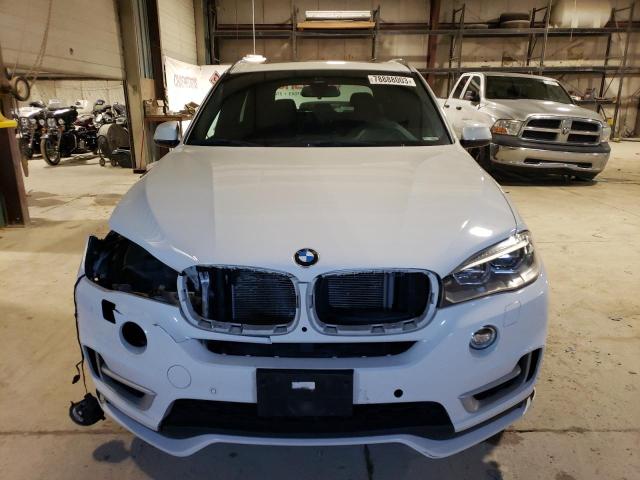 Photo 4 VIN: 5UXKR0C32H0X81652 - BMW X5 