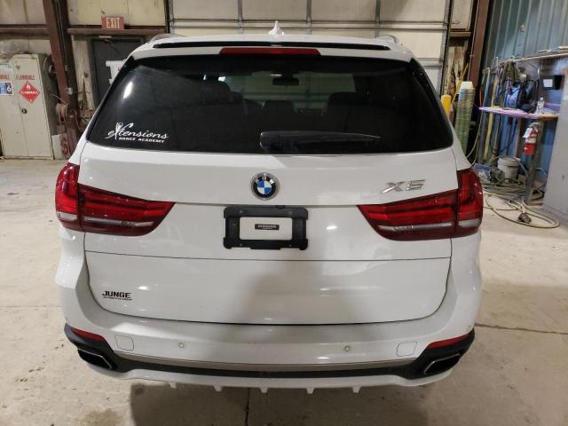 Photo 5 VIN: 5UXKR0C32H0X81652 - BMW X5 