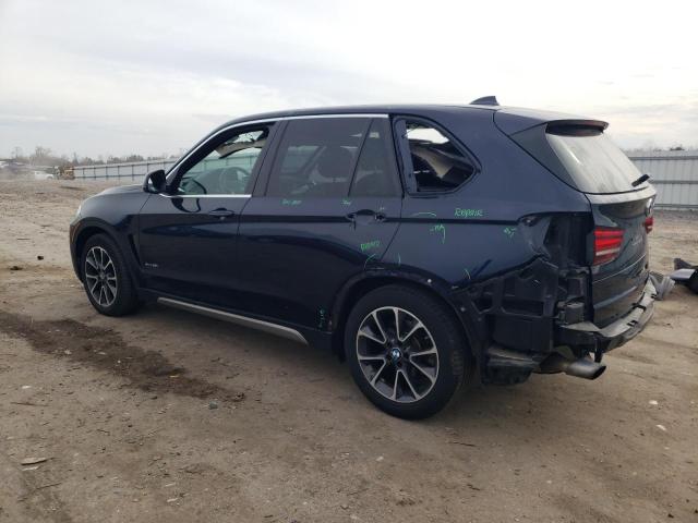 Photo 1 VIN: 5UXKR0C32H0X81909 - BMW X5 