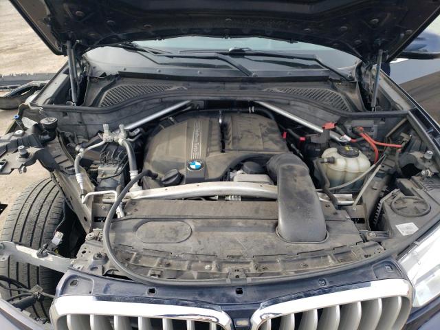 Photo 10 VIN: 5UXKR0C32H0X81909 - BMW X5 