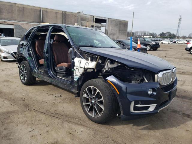 Photo 3 VIN: 5UXKR0C32H0X81909 - BMW X5 