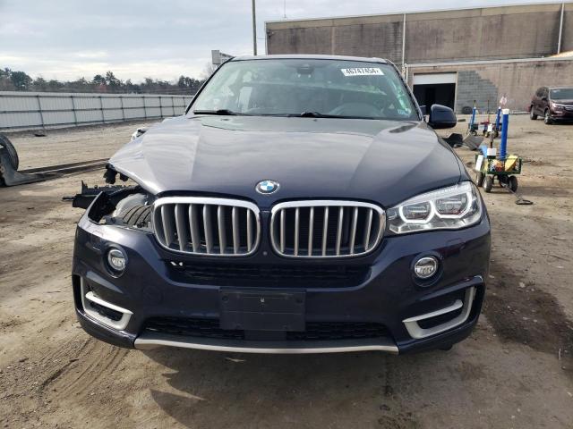 Photo 4 VIN: 5UXKR0C32H0X81909 - BMW X5 