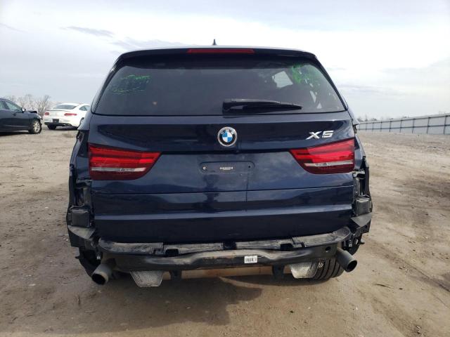 Photo 5 VIN: 5UXKR0C32H0X81909 - BMW X5 