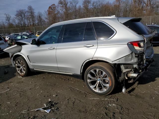 Photo 1 VIN: 5UXKR0C32H0X82462 - BMW X5 