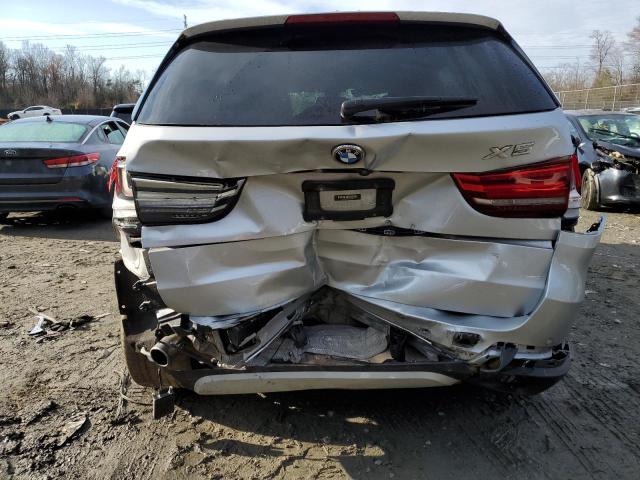 Photo 5 VIN: 5UXKR0C32H0X82462 - BMW X5 