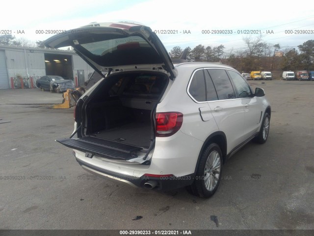 Photo 3 VIN: 5UXKR0C32H0X82669 - BMW X5 