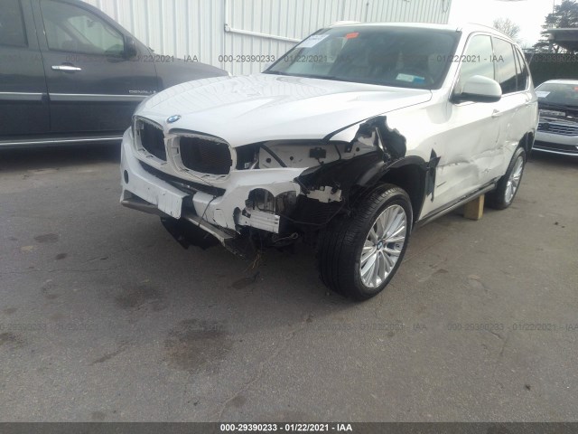 Photo 5 VIN: 5UXKR0C32H0X82669 - BMW X5 