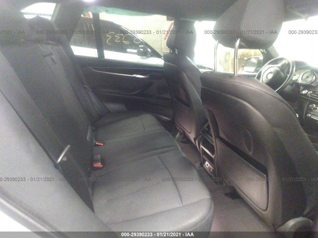 Photo 7 VIN: 5UXKR0C32H0X82669 - BMW X5 