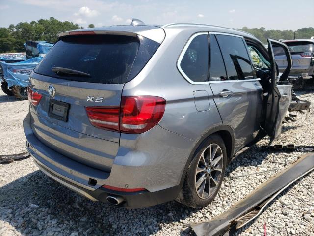 Photo 3 VIN: 5UXKR0C33H0V71819 - BMW X5 XDRIVE3 