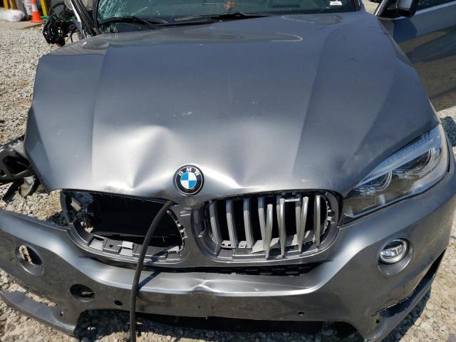 Photo 6 VIN: 5UXKR0C33H0V71819 - BMW X5 XDRIVE3 