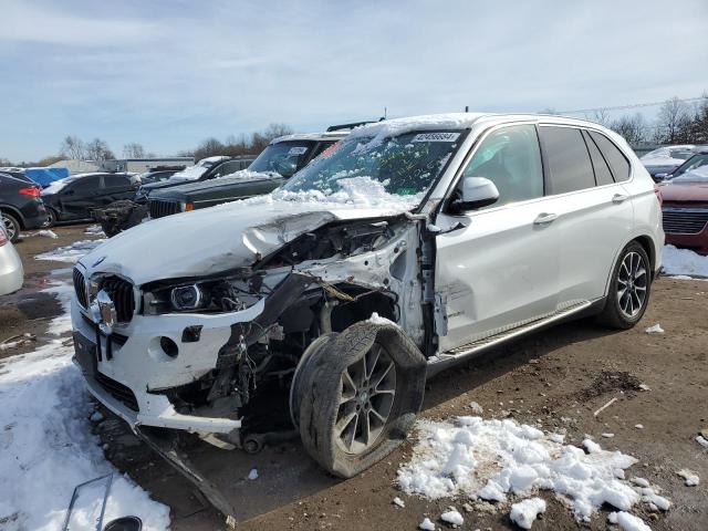 Photo 0 VIN: 5UXKR0C33H0V72467 - BMW X5 