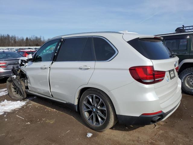 Photo 1 VIN: 5UXKR0C33H0V72467 - BMW X5 