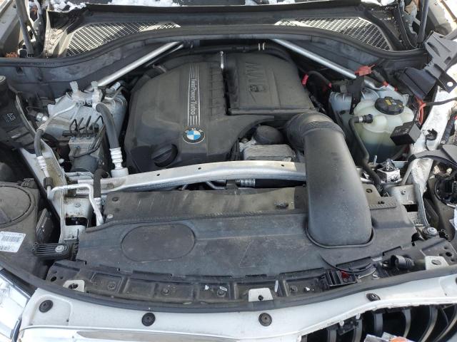 Photo 11 VIN: 5UXKR0C33H0V72467 - BMW X5 