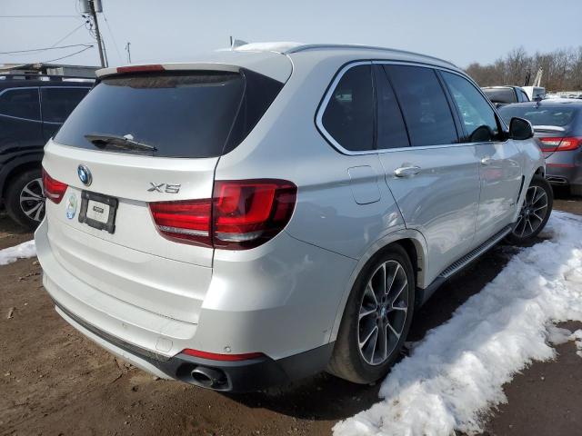 Photo 2 VIN: 5UXKR0C33H0V72467 - BMW X5 