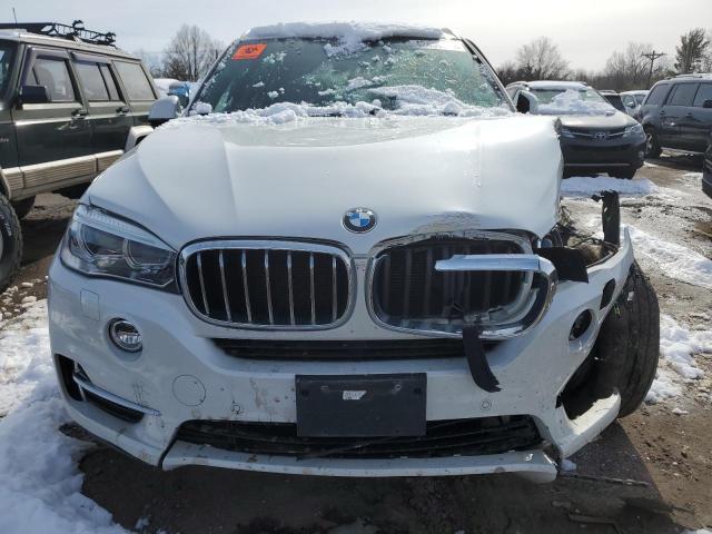 Photo 4 VIN: 5UXKR0C33H0V72467 - BMW X5 