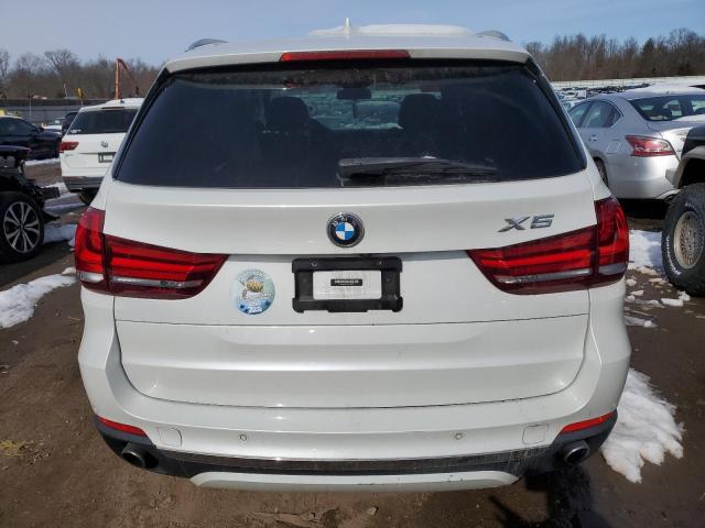 Photo 5 VIN: 5UXKR0C33H0V72467 - BMW X5 