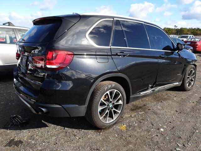 Photo 3 VIN: 5UXKR0C33H0V73800 - BMW X5 