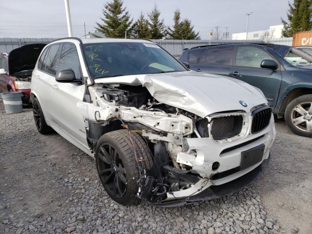 Photo 0 VIN: 5UXKR0C33H0V76132 - BMW X5 XDRIVE3 