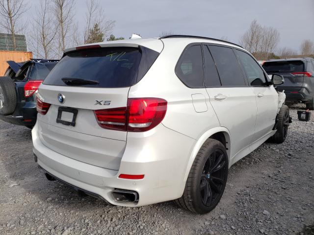 Photo 3 VIN: 5UXKR0C33H0V76132 - BMW X5 XDRIVE3 