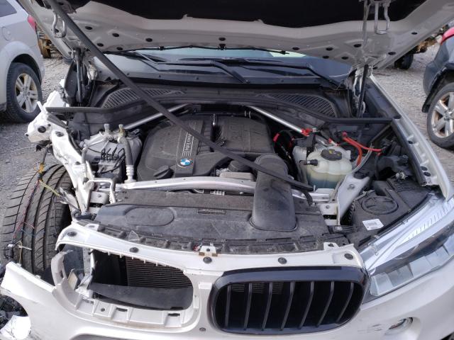 Photo 6 VIN: 5UXKR0C33H0V76132 - BMW X5 XDRIVE3 