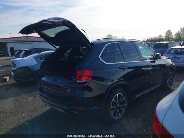 Photo 3 VIN: 5UXKR0C33H0V76616 - BMW X5 