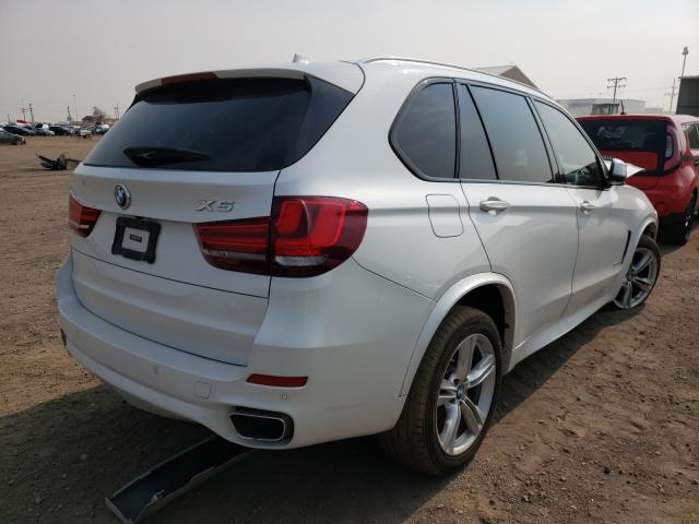 Photo 3 VIN: 5UXKR0C33H0V76910 - BMW X5 XDRIVE3 