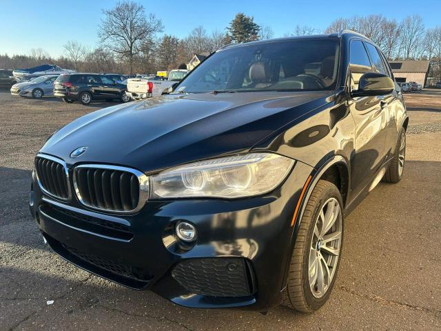 Photo 0 VIN: 5UXKR0C33H0V81105 - BMW X5 