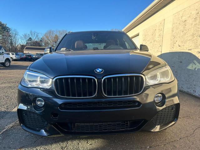 Photo 8 VIN: 5UXKR0C33H0V81105 - BMW X5 