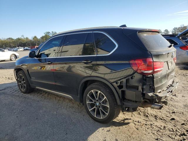 Photo 1 VIN: 5UXKR0C33H0V82691 - BMW X5 